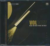 VOLBEAT  - CD ROCK THE REBEL/METAL THE DEVIL