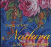 NADARA  - CD PRINCE OF GIPSY