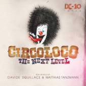 VARIOUS  - CD CIRCOLOCO -THE NEXT LEVEL