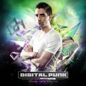 DIGITAL PUNK  - CD ESCAPE FROM REALITY