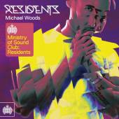 WOODS MICHAEL  - CD MOS RESIDENTS