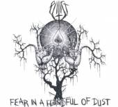  FEAR IN A HANDFUL OF DUST - supershop.sk