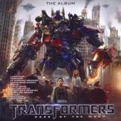  TRANSFORMERS 3: DARK OF.. - suprshop.cz