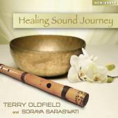 OLDFIELD TERRY  - CD HEALING SOUND JOURNEY