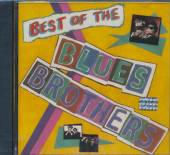 BLUES BROTHERS  - CD BEST OF