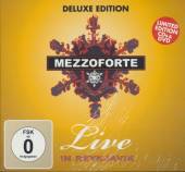  LIVE IN.. -DELUXE- - supershop.sk
