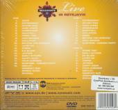  LIVE IN.. -DELUXE- - supershop.sk