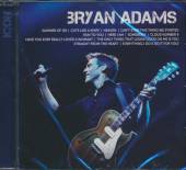 ADAMS BRYAN  - CD ICON