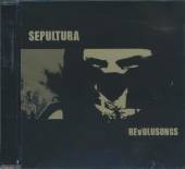  REVOLUSONGS '2008 (8 tracks E.P.) - supershop.sk