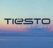 DJ TIESTO  - 2xCD IN SEARCH OF SUNRISE 4