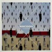 RACOON  - CD LIVERPOOL RAIN
