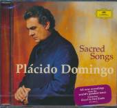 DOMINGO PLACIDO  - CD SACRED SONGS