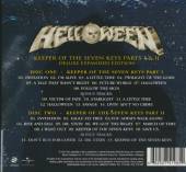  KEEPER OF THE.. -DELUXE- - supershop.sk