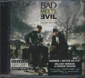 BAD MEETS EVIL  - CD HELL: THE SEQUEL