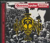 QUEENSRYCHE  - CD OPERATION MINDCRIME [R]