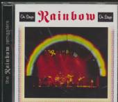 RAINBOW  - CD ON STAGE