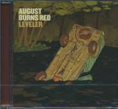 AUGUST BURNS RED  - CD LEVELER