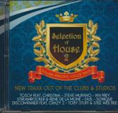 VARIOUS  - 2xCD SELECTION OF HOUSE 2