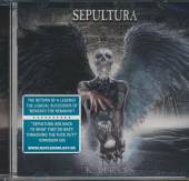 SEPULTURA  - CD KAIROS