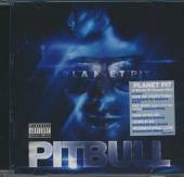 PITBULL  - CD PLANET PIT