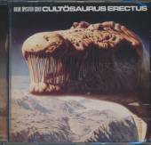 BLUE OYSTER CULT  - CD CULTOSAURUS ERECTUS