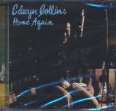 COLLINS EDWYN  - CD HOME AGAIN