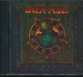 OVER KILL  - CD HORRORSCOPE