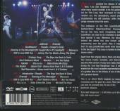  LIVE AND DANGEROUS + DVD - supershop.sk