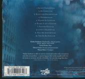 SANBORN KATHY  - CD BLUES FOR BREAKFAST