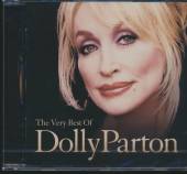 PARTON DOLLY  - CD THE VERY BEST OF