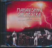 MAHAVISHNU ORCHESTRA  - CD LOST TRIDENT SESSIONS /