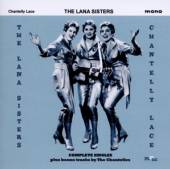  CHANTELLY LACE ~ COMPLETE SINGLES PLUS BONUS TRACK - supershop.sk