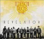 TEDESCHI TRUCKS BAND  - VINYL REVELATOR [VINYL]