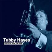 HAYES TUBBY  - CD TUBBY'S NEW SESSION