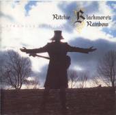 RAINBOW  - CD STRANGER IN US ALL