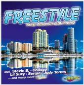  FREESTYLE: THE MIAMI EDITION - supershop.sk