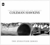 HAWKINS COLEMAN  - 2xCD COLEMAN HAWKINS - THE..