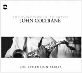 COLTRANE JOHN  - 2xCD JOHN COLTRANE - THE..