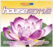 VARIOUS  - 2xCD HOUSE 2011-2