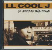 LL COOL J  - CD 14 SHOTS TO THE DOME