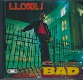 LL COOL J  - CD BIGGER & DEFFER