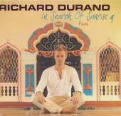 DURAND RICHARD  - 2xCD IN SEARCH OF SUNRISE 9