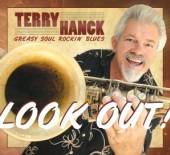 HANCK TERRY  - CD LOOK OUT