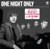 ONE NIGHT ONLY  - CD ONE NIGHT ONLY (REEDYCJA)
