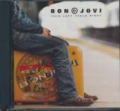 BON JOVI  - CD THIS LEFT FEELS RIGHT