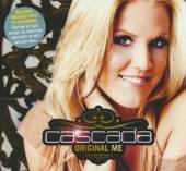 CASCADA  - 2xCD ORIGINAL ME