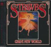  GRAVE NEW WORLD - supershop.sk