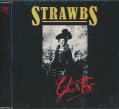 STRAWBS  - CD GHOSTS