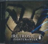 RETROSIC  - CD NIGHTCRAWLER