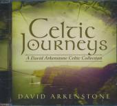 ARKENSTONE DAVID  - CD CELTIC JOURNEYS